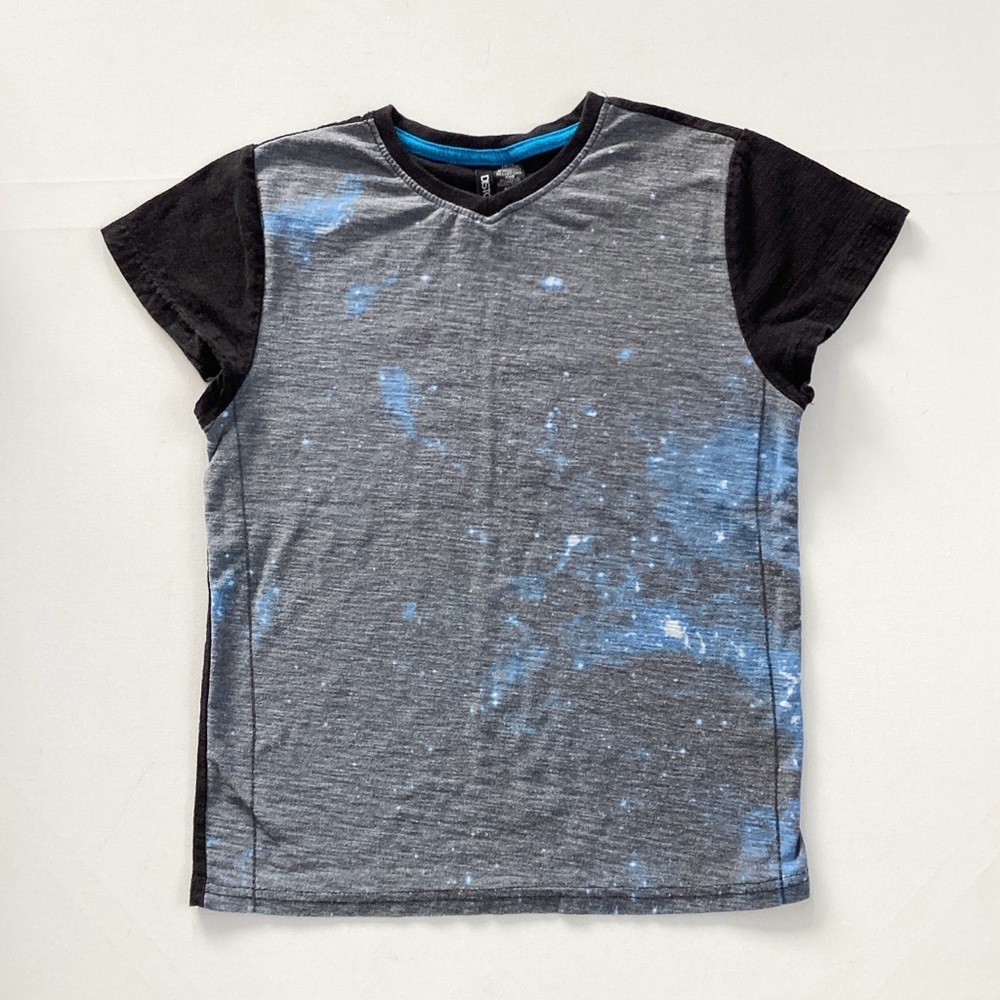 Distortion Galaxy T-Shirt